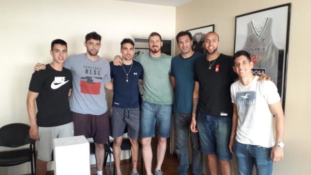 El Sindicato tiene su Comisi�n