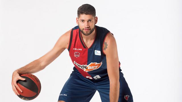 Garino estar� de baja unas seis semanas