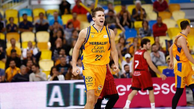 Breogan en alza, Fuenlabrada en ca�da