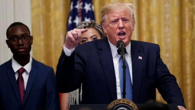 El tweet que desat� una guerra