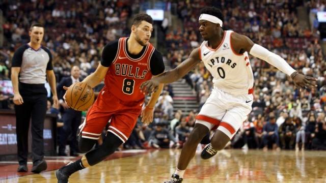 El campe�n recibi� un inesperado golpe