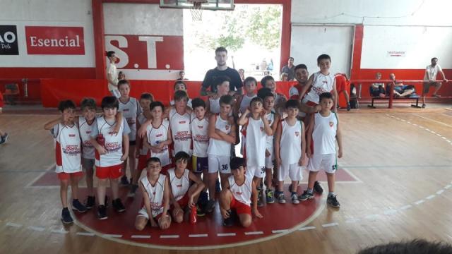 Rosario suma en diferentes �reas