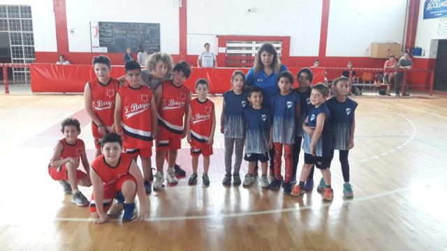 Rosario suma en diferentes �reas