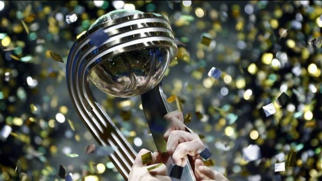 San Lorenzo deber� busca la Intercontinental en Espa�a