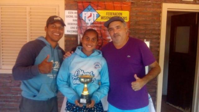 Ober� ratifica su gran momento