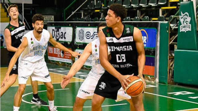 �Venir a Argentina era la manera de ayudar a mi familia�