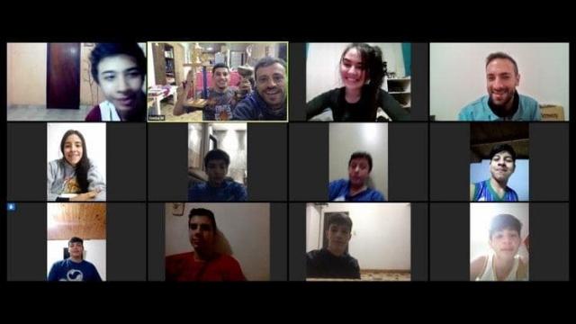 Ober� comienza con sus confirmaciones