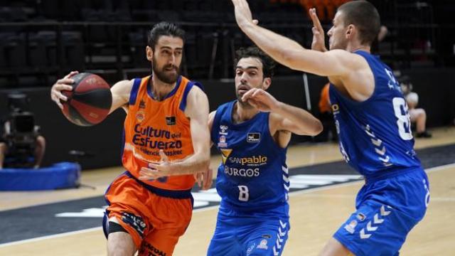 Recarg� la escopeta