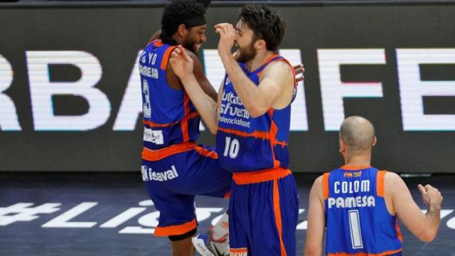 �Dominar� la local�a o habr� sorpresa?