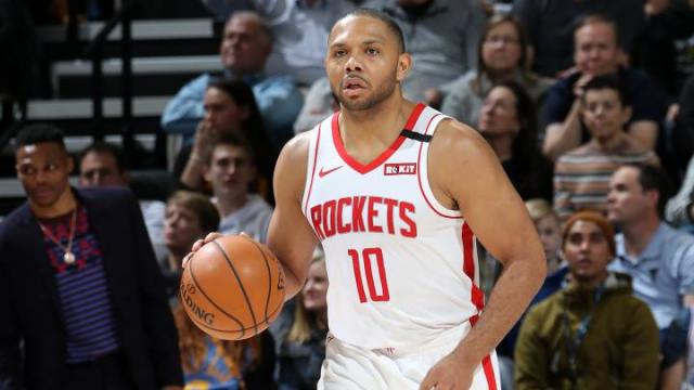 Houston Rockets: en la b�squeda del campeonato