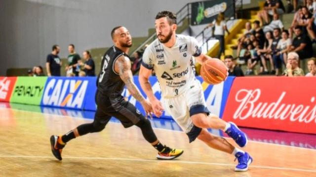 Faggiano: "Es el paso que yo quer�a dar y lo que estaba buscando a esta altura de mi carrera"