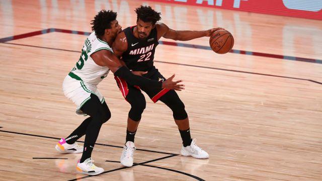 Miami se coloc� la corona del Este