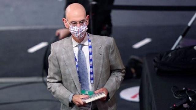 NBA: se eval�an cambios para la pr�xima campa�a