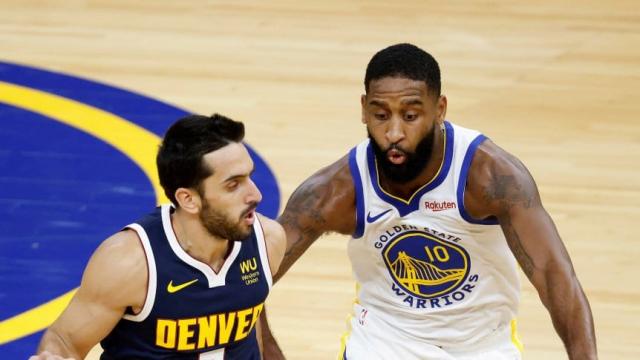 Facundo Campazzo sobre su debut en la NBA: "Fue un sue�o hecho realidad"