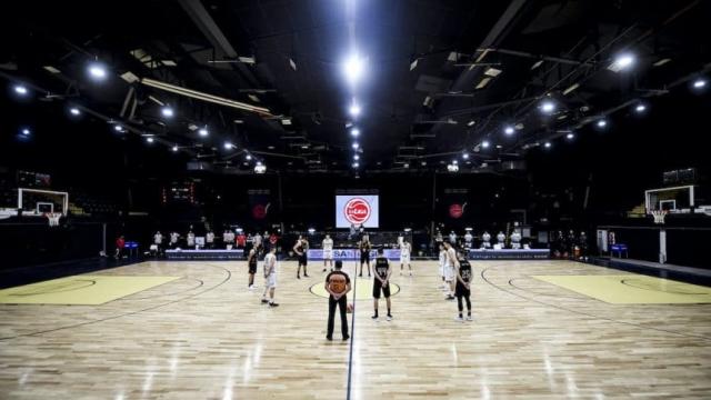 El (No) a�o del b�squet