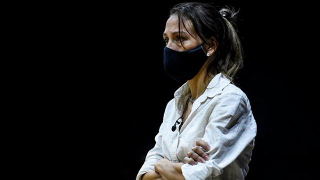 Se ampl�a el cuerpo t�cnico de la selecci�n femenina