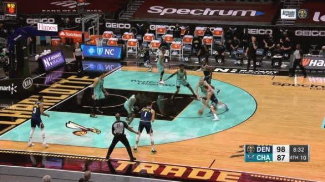 An�lisis: Campazzo abriendo y cerrando el juego