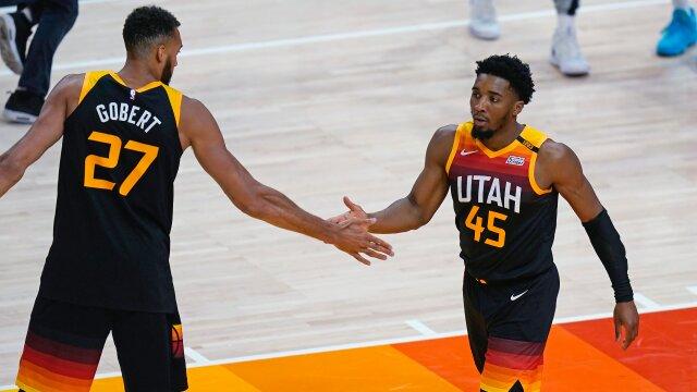 Utah sell� su pase a la siguiente instancia