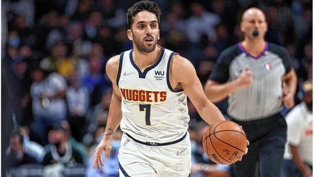 Poco de Facu en otro �xito de Denver