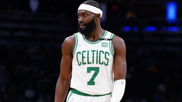 Los valores y la educaci�n sobre todo: La historia de Jaylen Brown