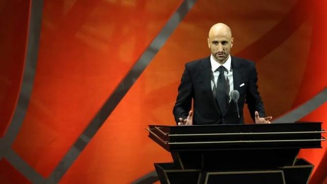 "Todo vali� la pena"