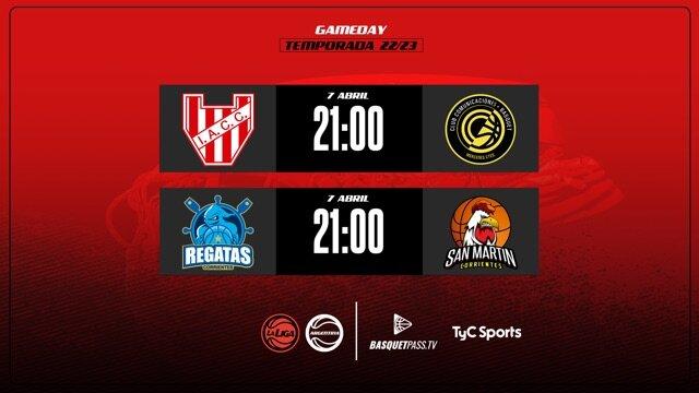 El uno y el cl�sico en juego