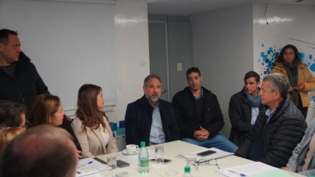 OTC, patrimonio hist�rico y cultural de la Provincia de Misiones