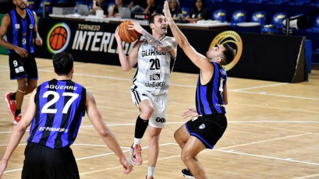 Platense y Ol�mpico por un boleto a la final