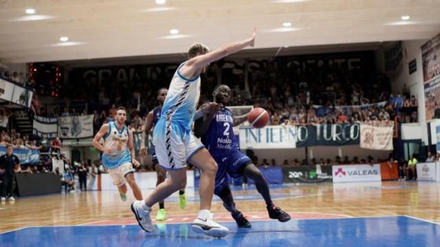 En modo resurrecci�n