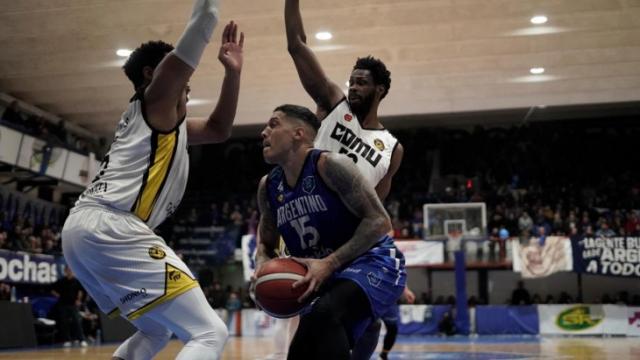 Puso primera en Jun�n