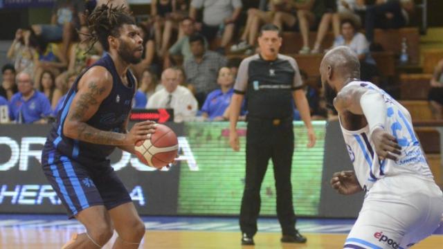 El se�or de los imposibles