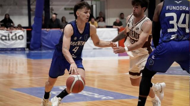 Volvi� el marr�n