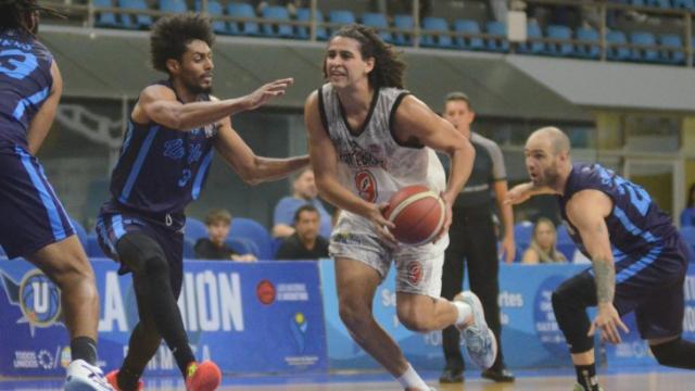 Se agigant� en el Norte