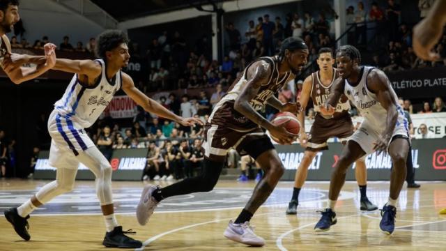 Batall�n formose�o