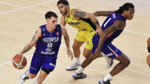 Dominio santiague�o