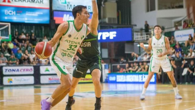 LNB: El inicio, las sorpresas, favoritos y a�n mucho por recorrer