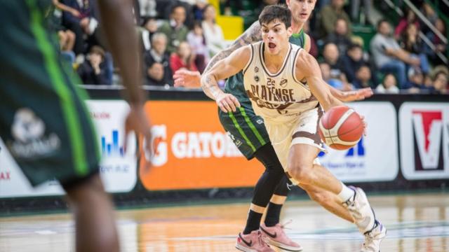 LNB: El inicio, las sorpresas, favoritos y a�n mucho por recorrer