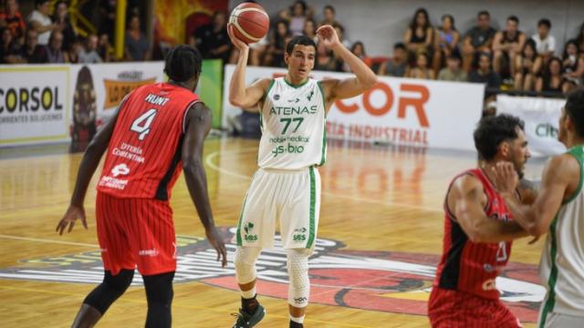 A�o nuevo, pr�cer nuevo