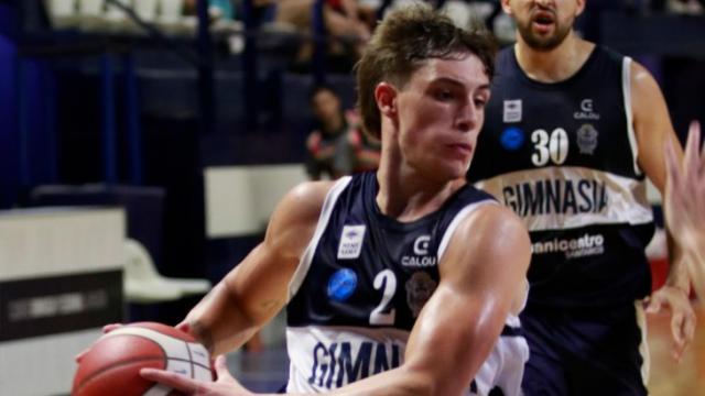 LA: El campe�n de festejo, Racing y Gimnasia con sonrisas