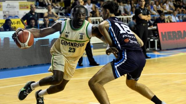 �Seguir�n firmes en casa?