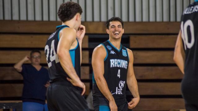 Sur A: Lan�s y Racing firmes en casa