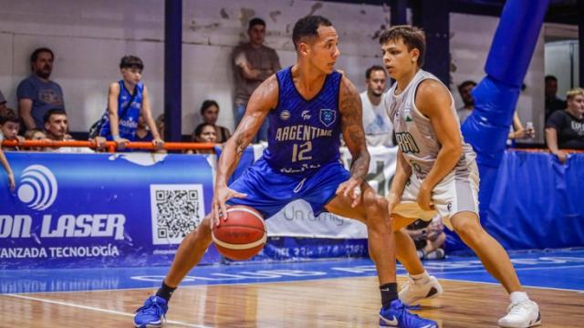 Se reconcili� con la victoria