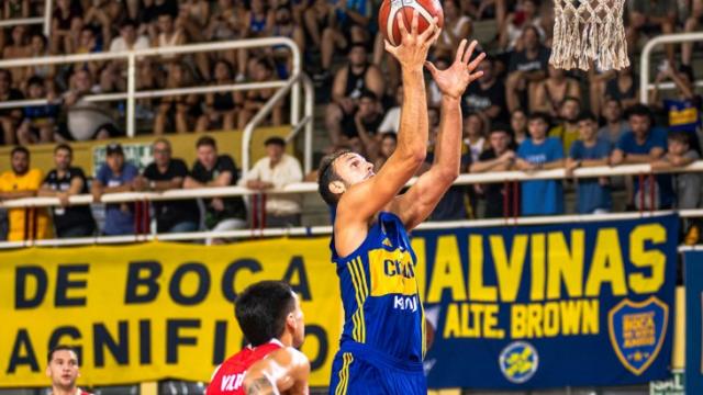 El Mvp silencioso y trabajador