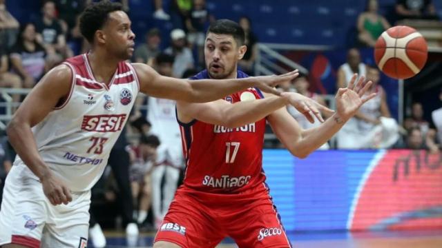 Qued� en el camino