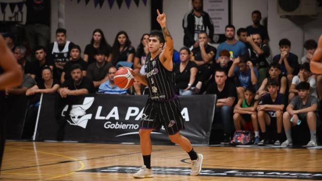 Lan�s y Pico con grandes cierres