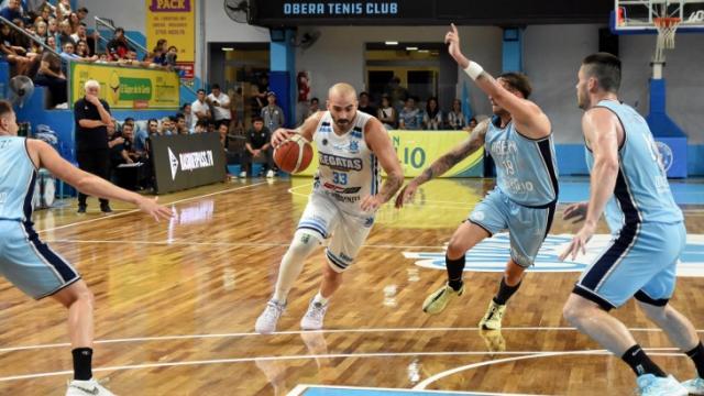 Defendi� la fortaleza