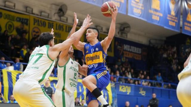 Una victoria que vale por 1000