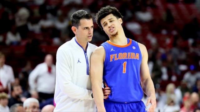 NCAA 2025: Florida en lo m�s alto