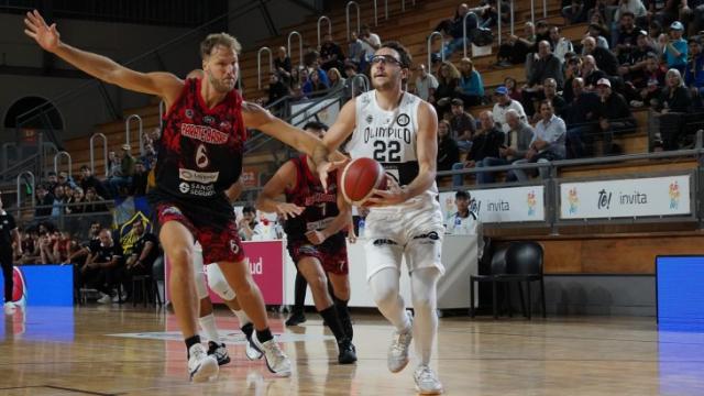 Reconect� La Banda