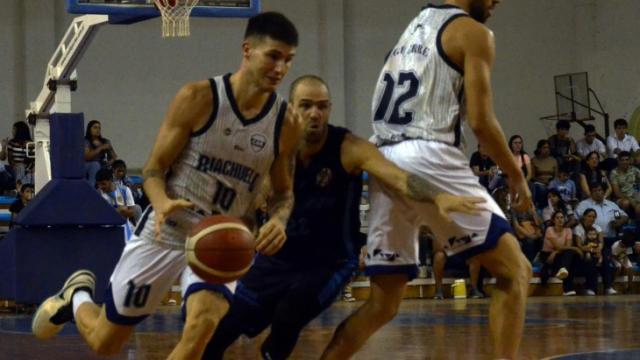 Reaccion� a tiempo